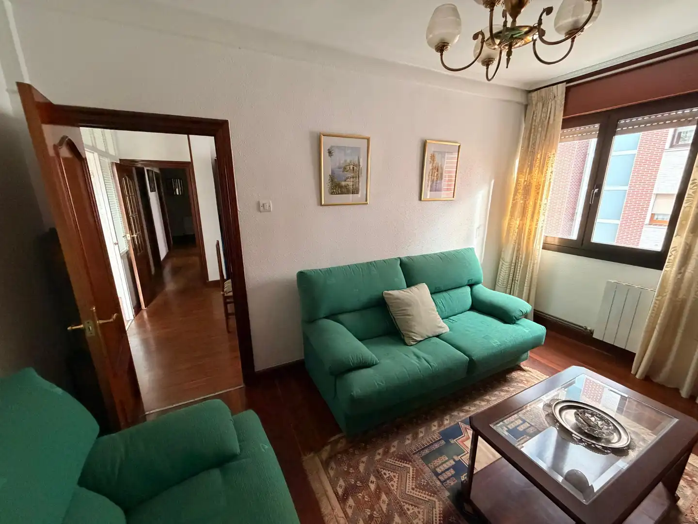 Piso con ascensor en venta en Ravel Kalea 4, imagen 5