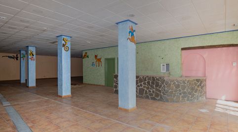 Solvia Inmobiliaria  Locales Santomera, imatge 3