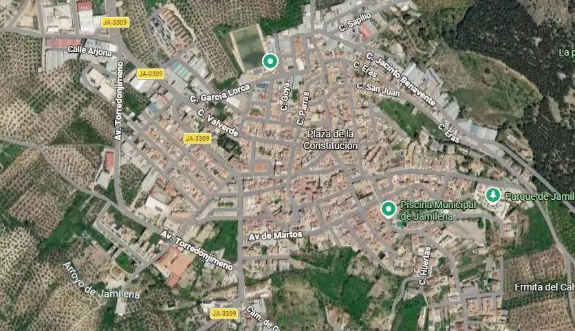 Appartamento in vendita a Jamilena, imagen 2