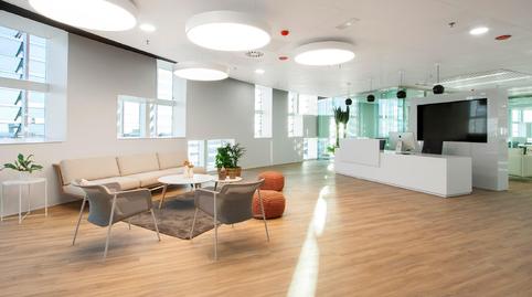 Photo 3 of Office to rent in Avenida Diagonal, El Parc i la Llacuna del Poblenou,  Barcelona Capital