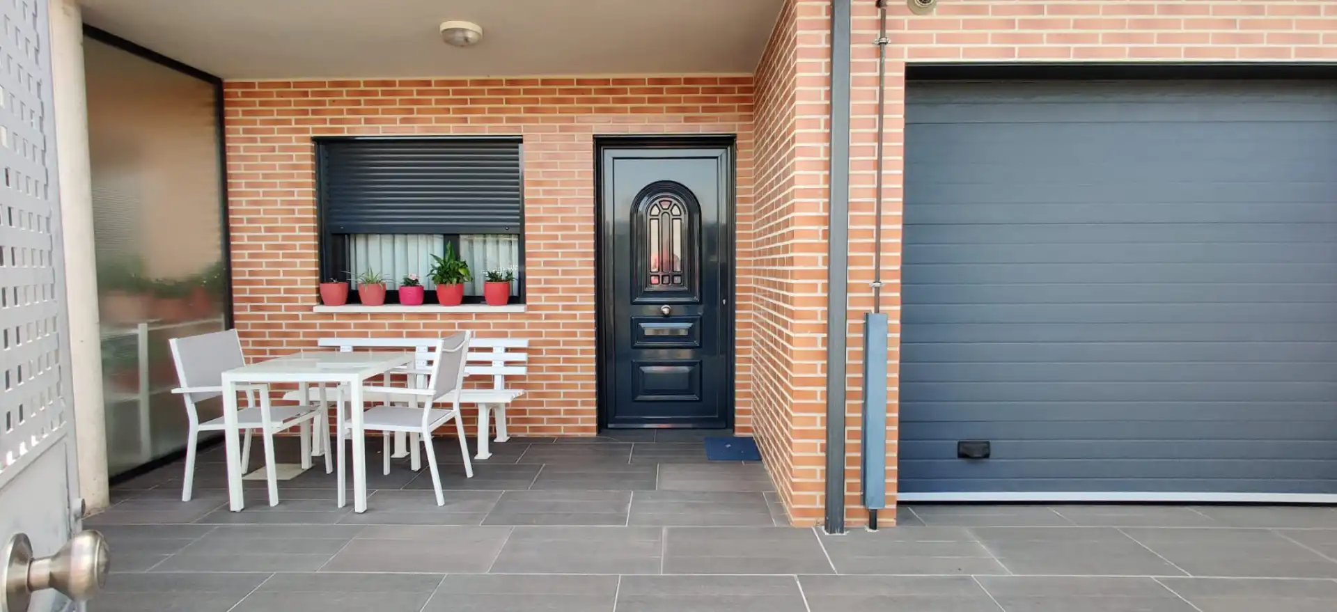 Detached homes for sale in Renedo de Esgueva  with Heating, Private garden and Terrace