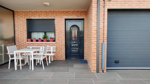 Photo 3 of Detached homes for sale in Calle de Gerardo Toribio, Renedo de Esgueva, Valladolid