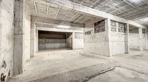 Foto 5 de Edifici en venda a Vegueta, Las Palmas de Gran Canaria