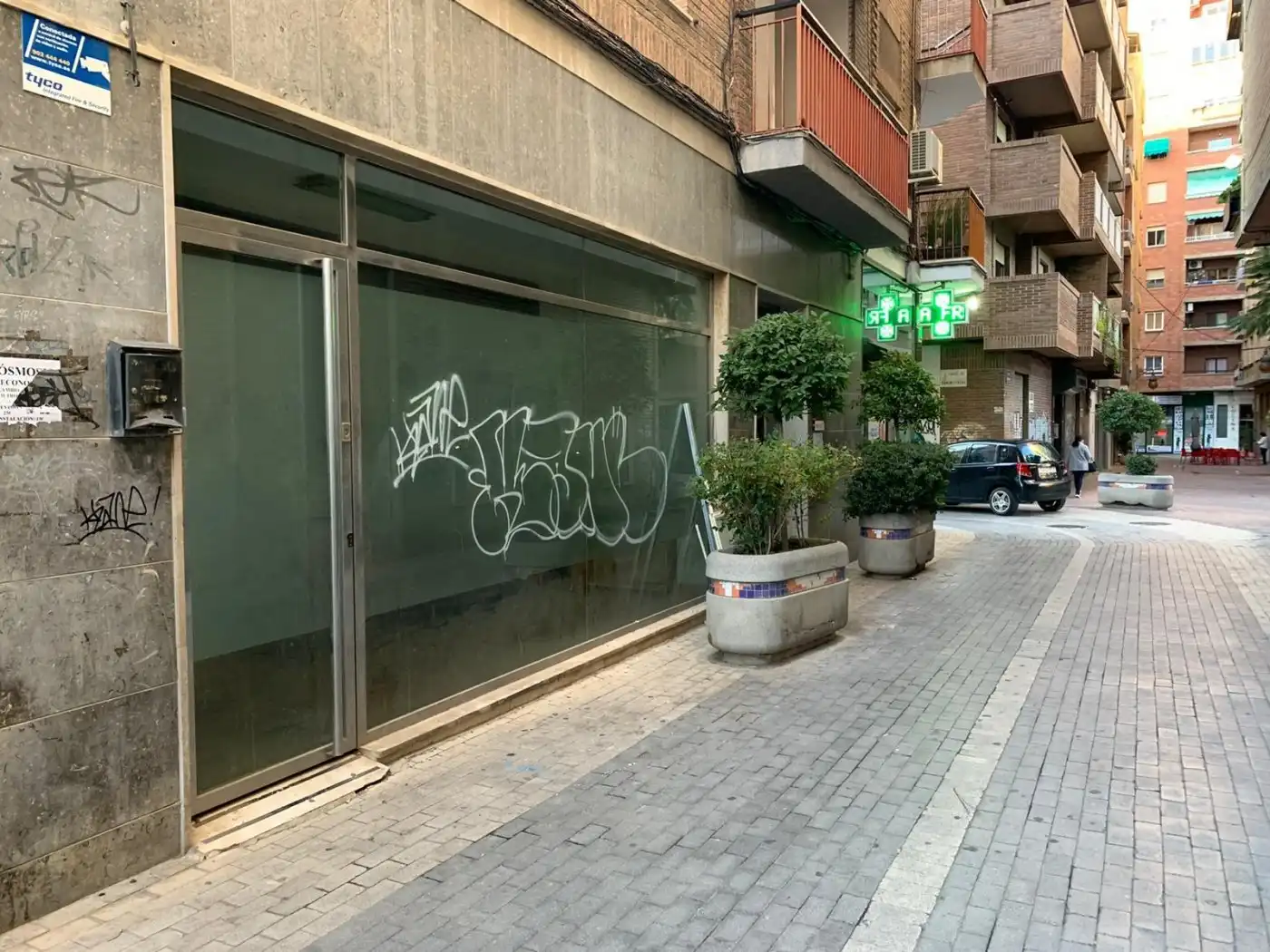 Local comercial en venda a Casco Urbano, imagen 11