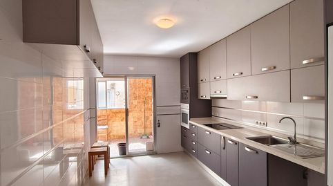 Foto 2 de Piso en venta en Centro Urbano, Villajoyosa / La Vila Joiosa