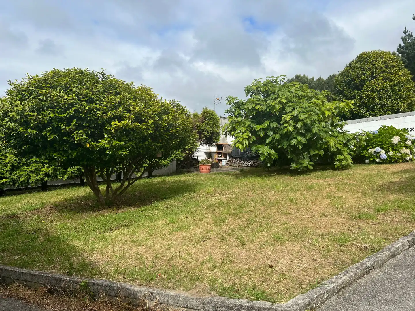 Casa o xalet en venda en Ferrol amb Calefacció