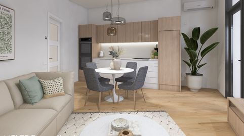 Foto 2 de Piso en venta en Carrer de Marconi, 3, Progrés, Rubí