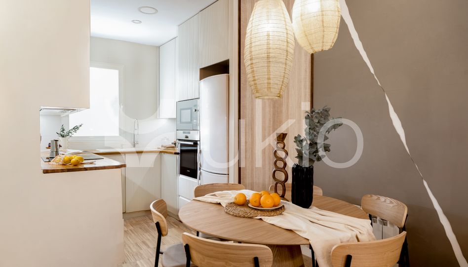 Apartamento de alquiler en Calle de Bretón de Los Herreros, Ríos Rosas - Nuevos Ministerios - Imagen 2