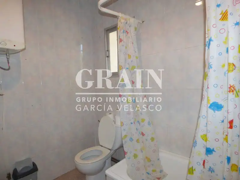 Xalet amb piscina en venda a Pedanías - Extrarradio, imagen 29