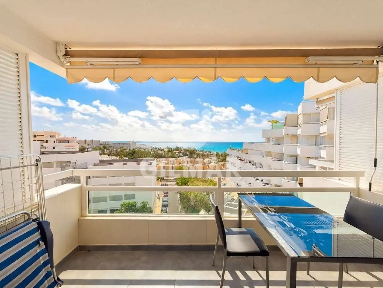 Apartamento con terraza en venta en Costa Adeje, imagen 2