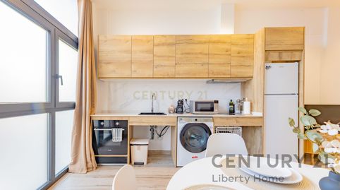 Foto 3 de Apartamento en venta en Carrer del Riu Bidasoa, València, Spain, Torrefiel, Valencia Capital