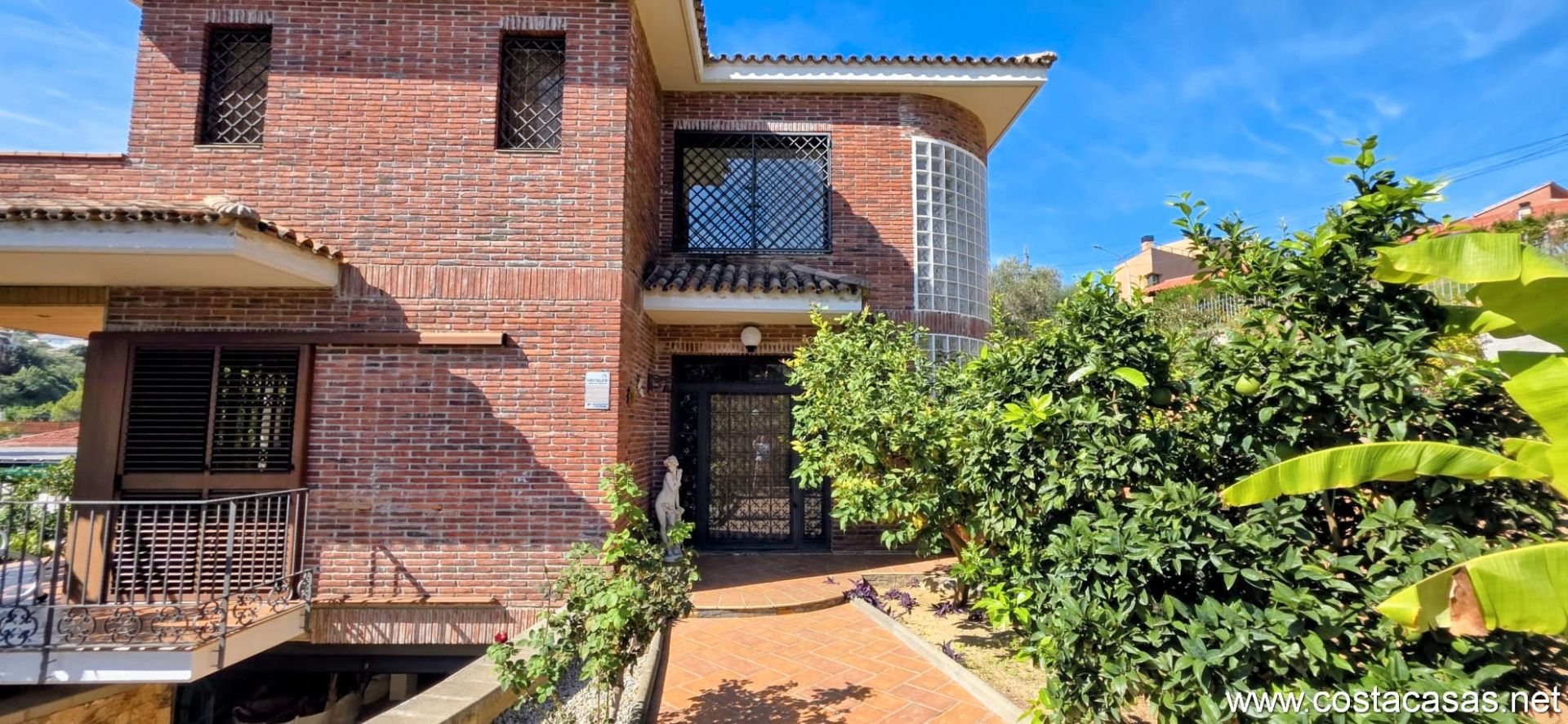 House or chalet for sale