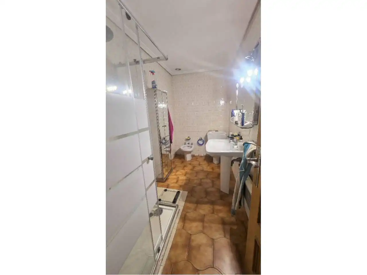 Piso en venta en Avenida Gran Vía Juan Carlos I, Gran Via