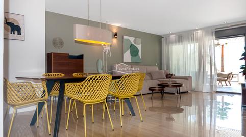 Foto 5 de Planta baixa de lloguer a Mascarat, Altea