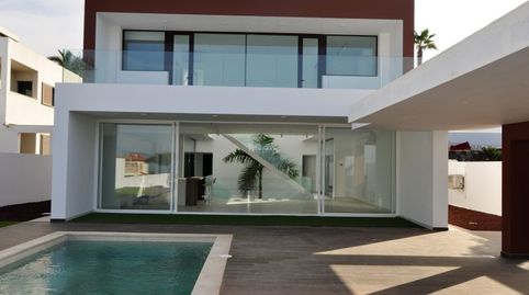 Foto 2 de Casa o chalet en venta en Torviscas Centro y Alto, Adeje