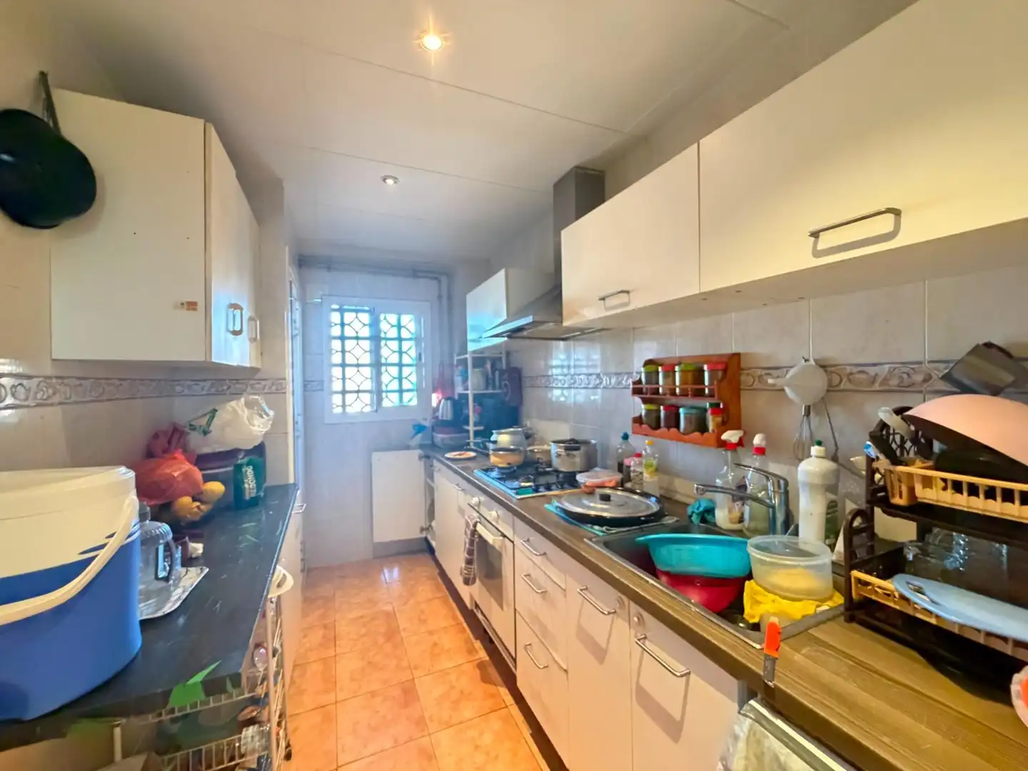 Cocina de Piso en venta en Viladecans