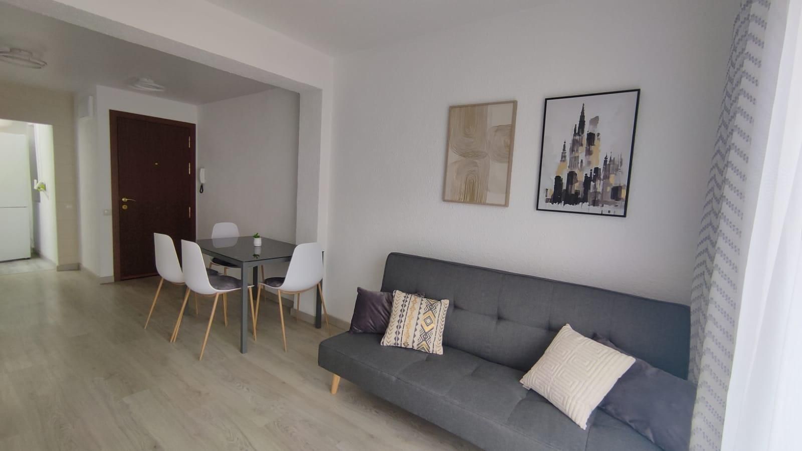 Apartament de lloguer a Calle FELIPE HERRERO ARIAS, 20, Pla de Bon Repós