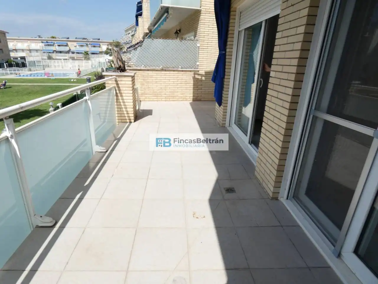 Mini appartamento con piscina in vendita a Calle Solaes, imagen 2
