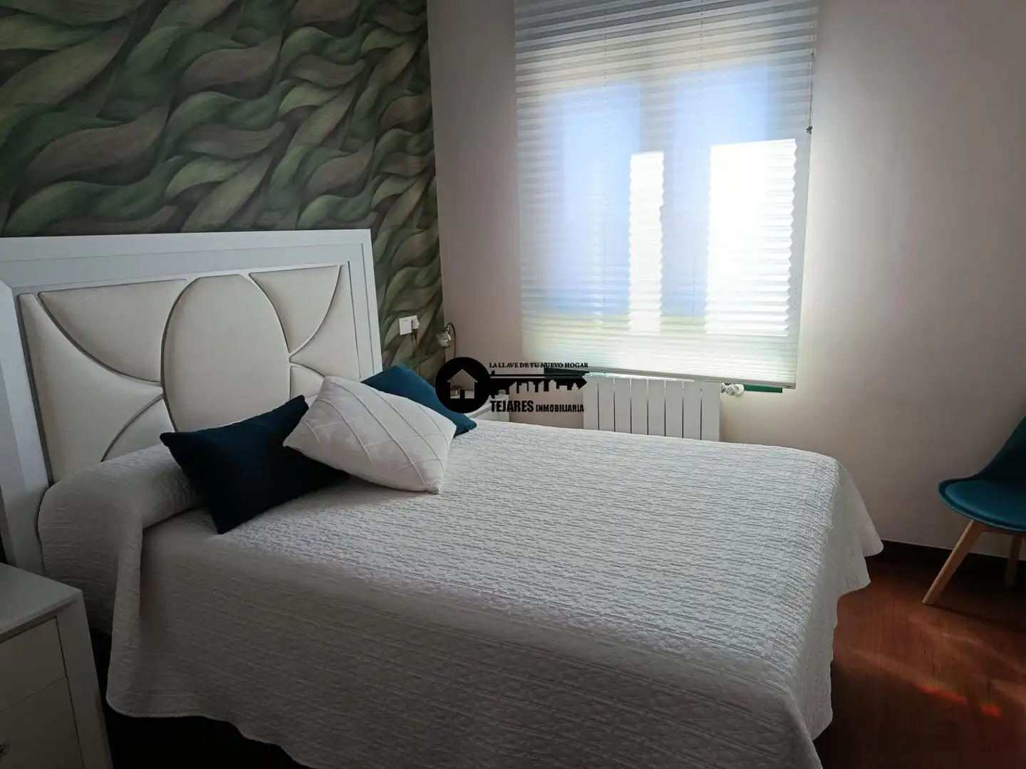 Wohnung mit Terrasse zum Verkauf in Chinchilla de Monte-Aragón, imagen 21