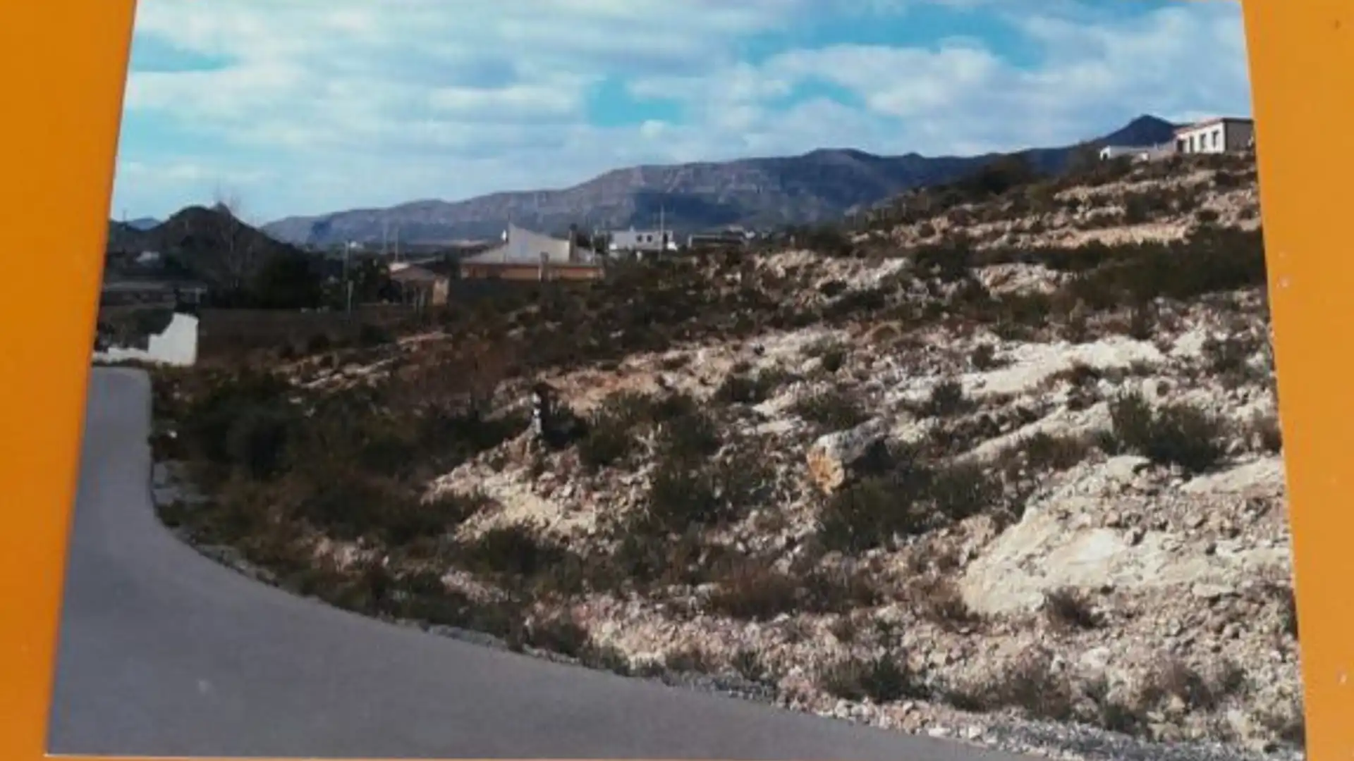 Residencial en venta en Partida VALLE EL SAVINAR, Villamontes - Boqueres