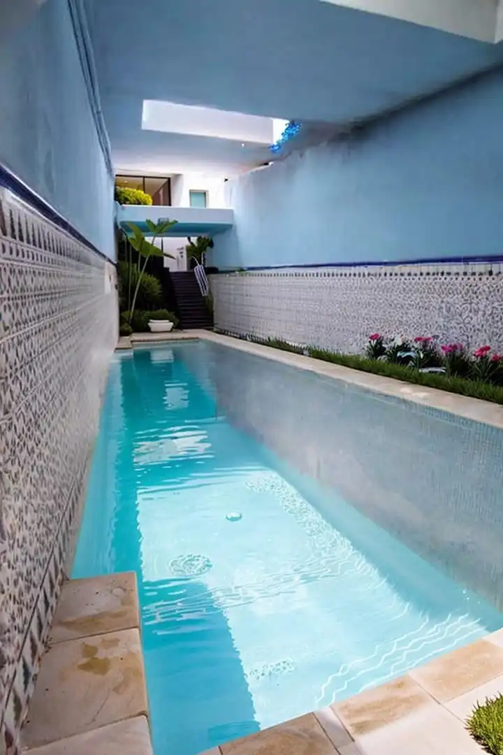Piscina de Dúplex en venda en  Palma de Mallorca amb Jardí privat, Terrassa i Piscina