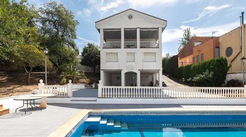 Photo 3 of House or chalet for sale in Calle Emilio Aragon, 12, Monachil pueblo, Granada