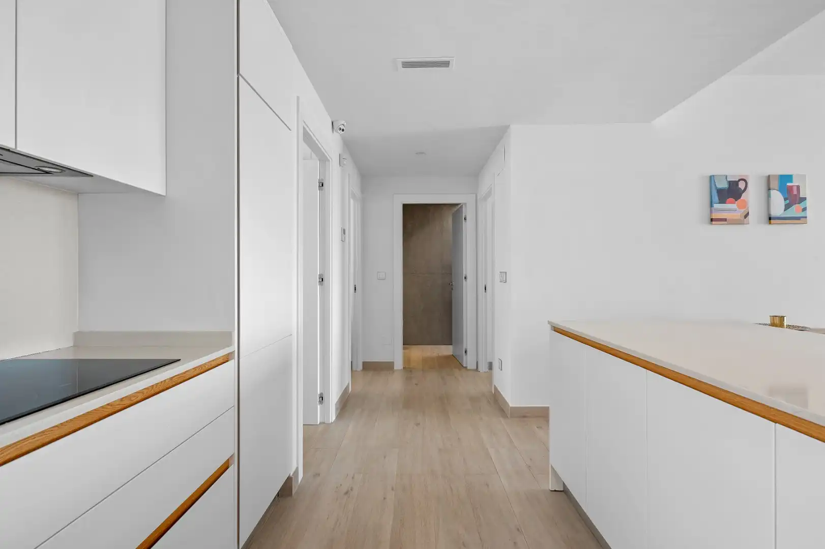 Casa con piscina en venta en San Miguel de Salinas, imagen 9