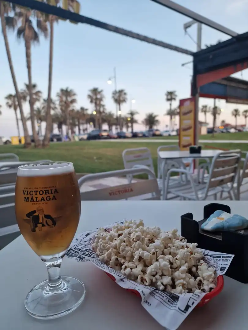 Gewerbefläche zum Verkauf in Playamar - Benyamina, imagen 4