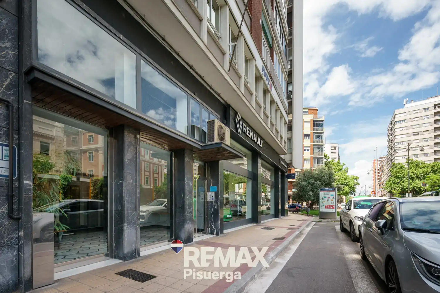 Office space with lift for sale in Paseo de Zorrilla s/n, imagen 89