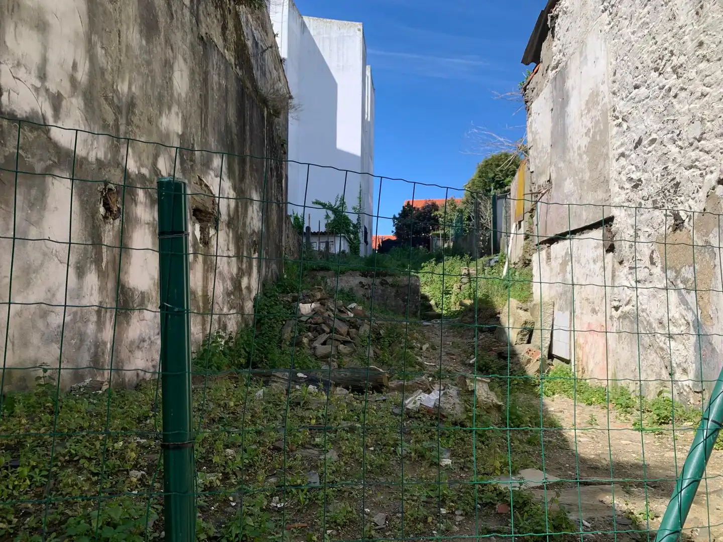 Terreno residenziale in vendita a Rúa Estrela, imagen 5