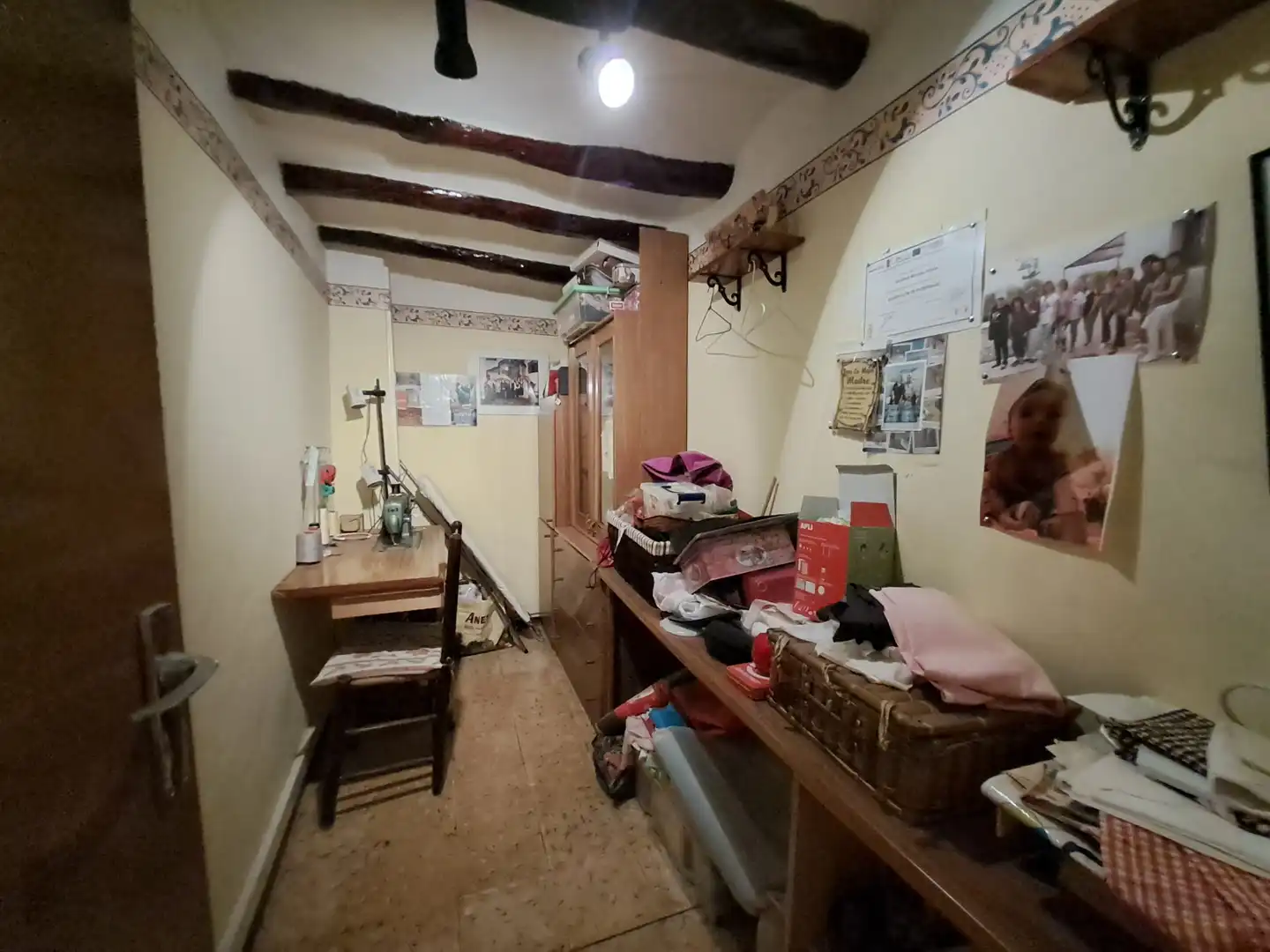 Maison jumelée avec terrasse à vendre à Calle Baja, imagen 10