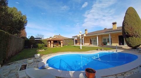 Foto 2 de Casa o xalet en venda a Dalt, Quart, Girona