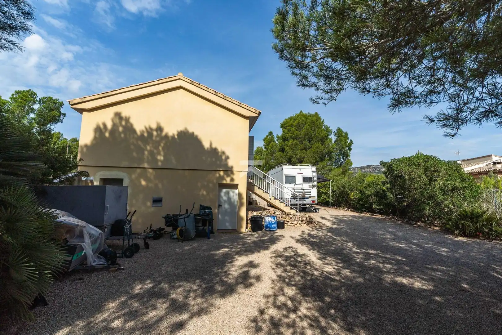 Chalet con terraza en venta en Sant Jordi d'Alfama, imagen 65