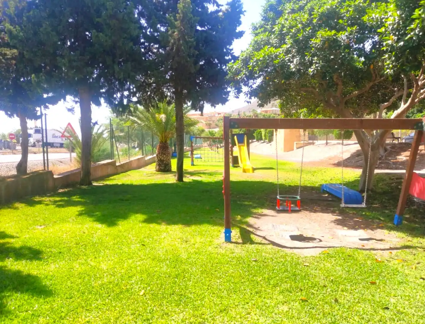 Terreno residencial en venta en Calle los Jarales, imagen 7