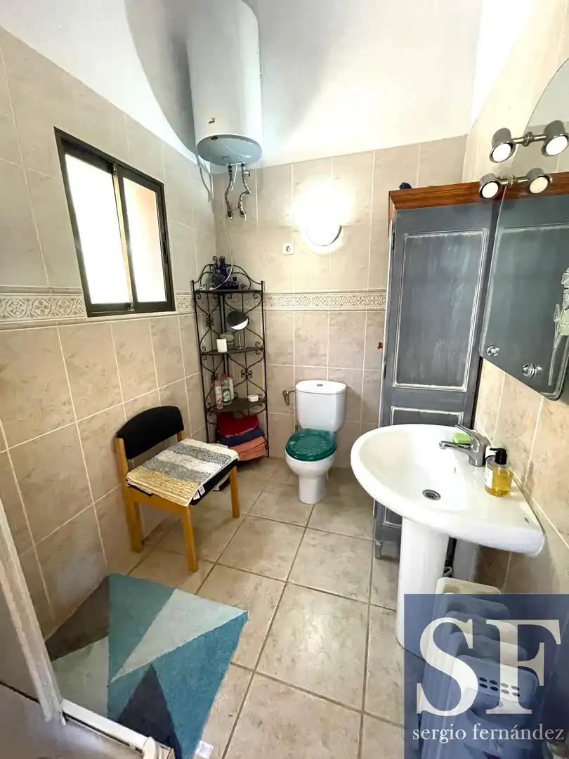 Casa en venda a Canillas de Albaida, imagen 10