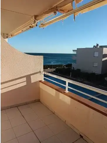 Terrassa de Estudi en venda en Vinaròs amb Terrassa i Piscina comunitària