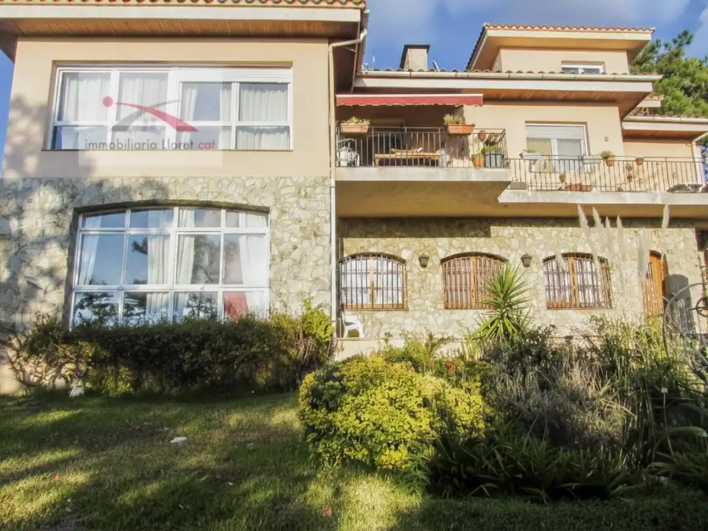 Casa con piscina in vendita a Roca Grossa, imagen 5