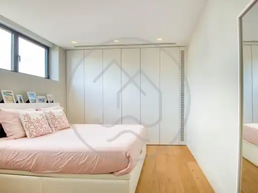 Habitación de Piso en venta en Caldes de Malavella con Aire acondicionado, Calefacción y Terraza