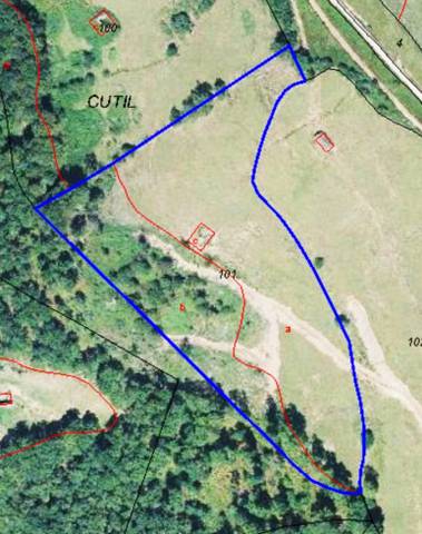 Casa-chalet en Venta en Vega de Pas - CUTIL. POLÍGONO 3 en Vega de Pas