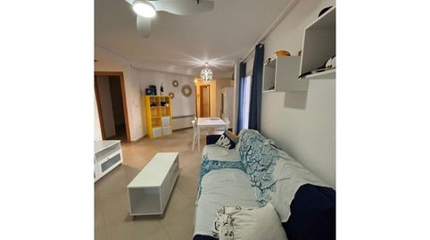 Foto 2 de Piso de alquiler en Sucina, Murcia Capital