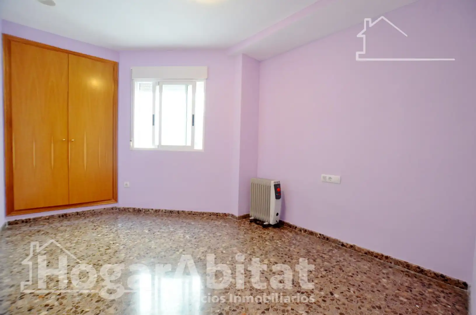 Habitación de Piso en venta en Tavernes de la Valldigna con Aire acondicionado, Calefacción y Trastero