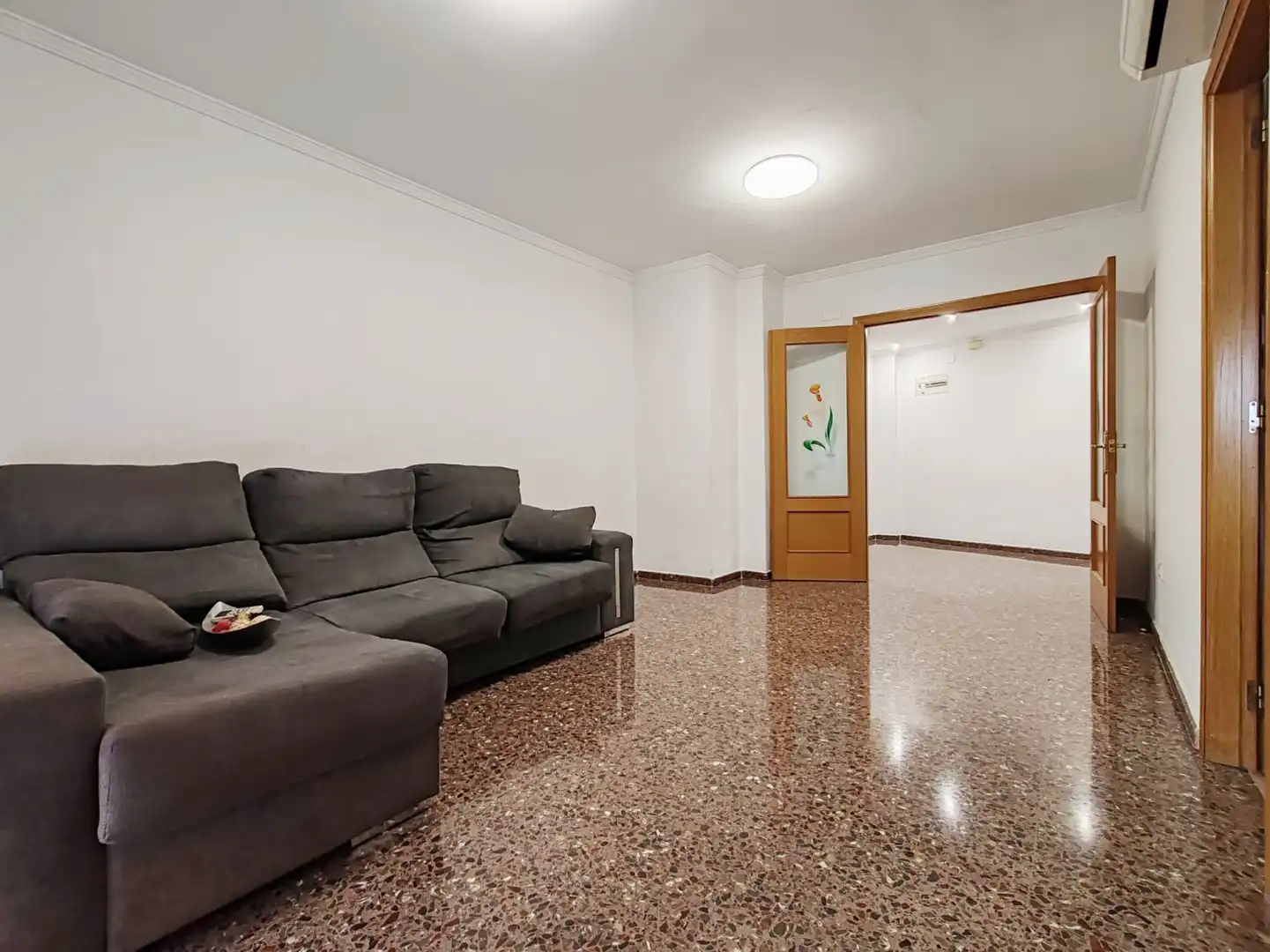 Piso de alquiler en Alaquàs - CL CID EL, Alaquàs