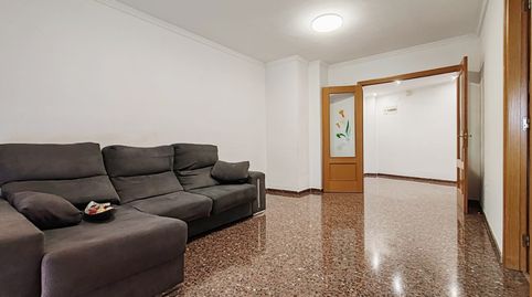 Foto 2 de Piso de alquiler en Alaquàs - Cl Cid el, Alaquàs, Valencia