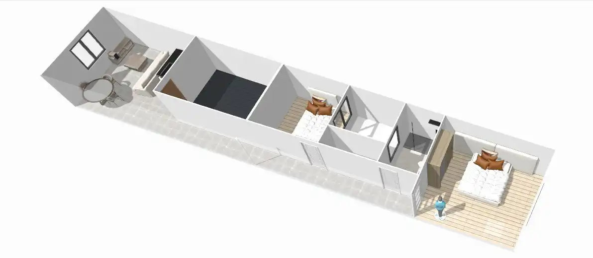 Appartement avec terrasse à vendre à Arrasate / Mondragón, imagen 7