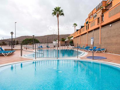 Piscina de Pis en venda en Adeje amb Terrassa i Piscina