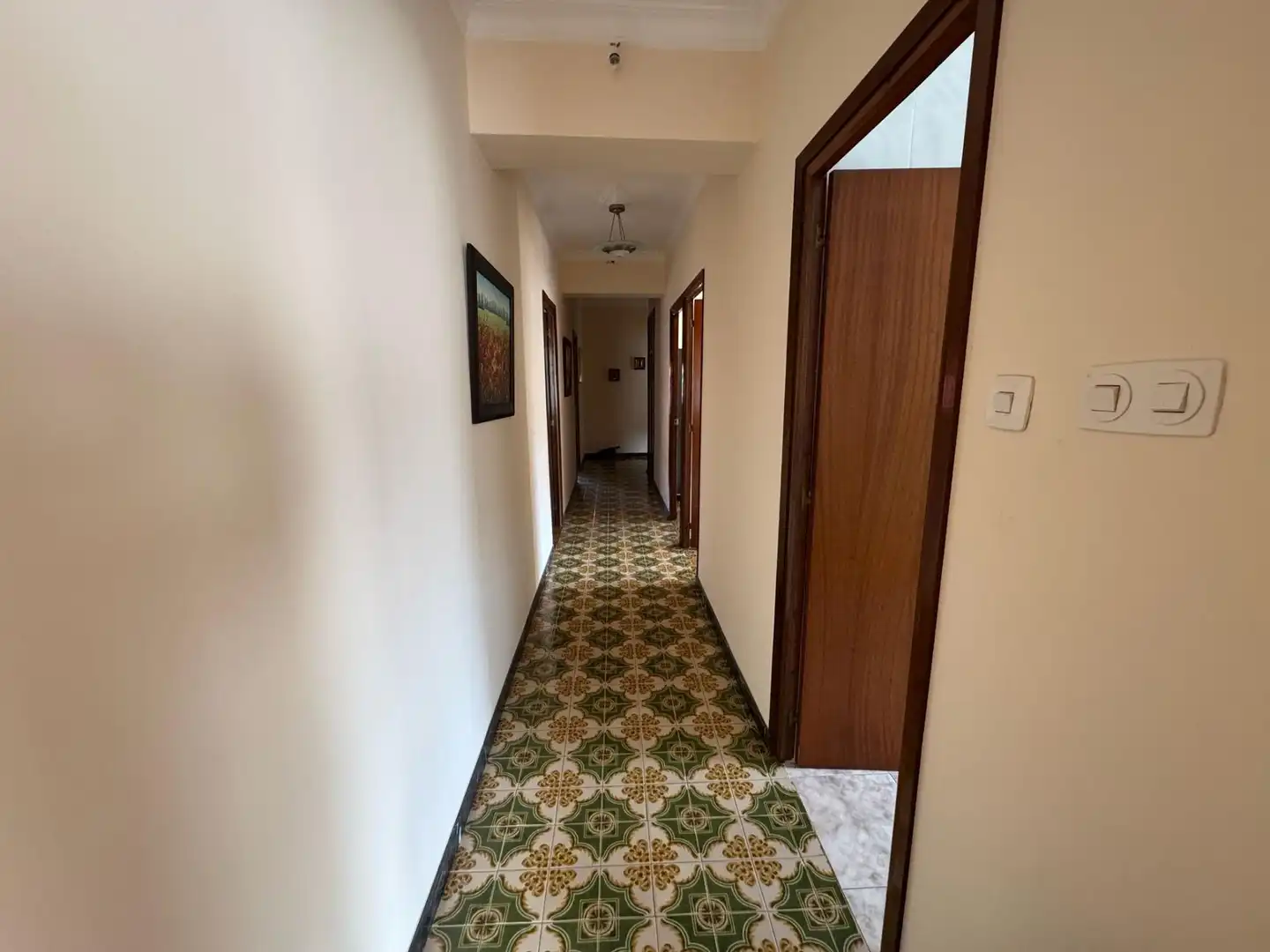 Flat for sale in As Nogais   with Heating, Terrace and Furnished