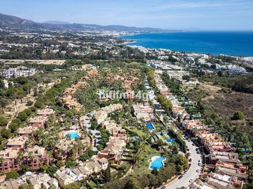 Casa a schiera in vendita a Nueva Andalucía