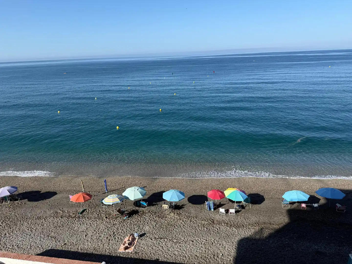 Wohnung zur Miete in Calle Amarre, La Caleta - La Guardia