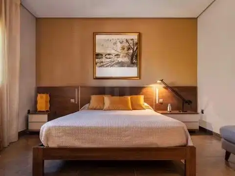 Habitación de Casa o chalet en venta en Ciudad Real con Calefacción, Terraza y Piscina