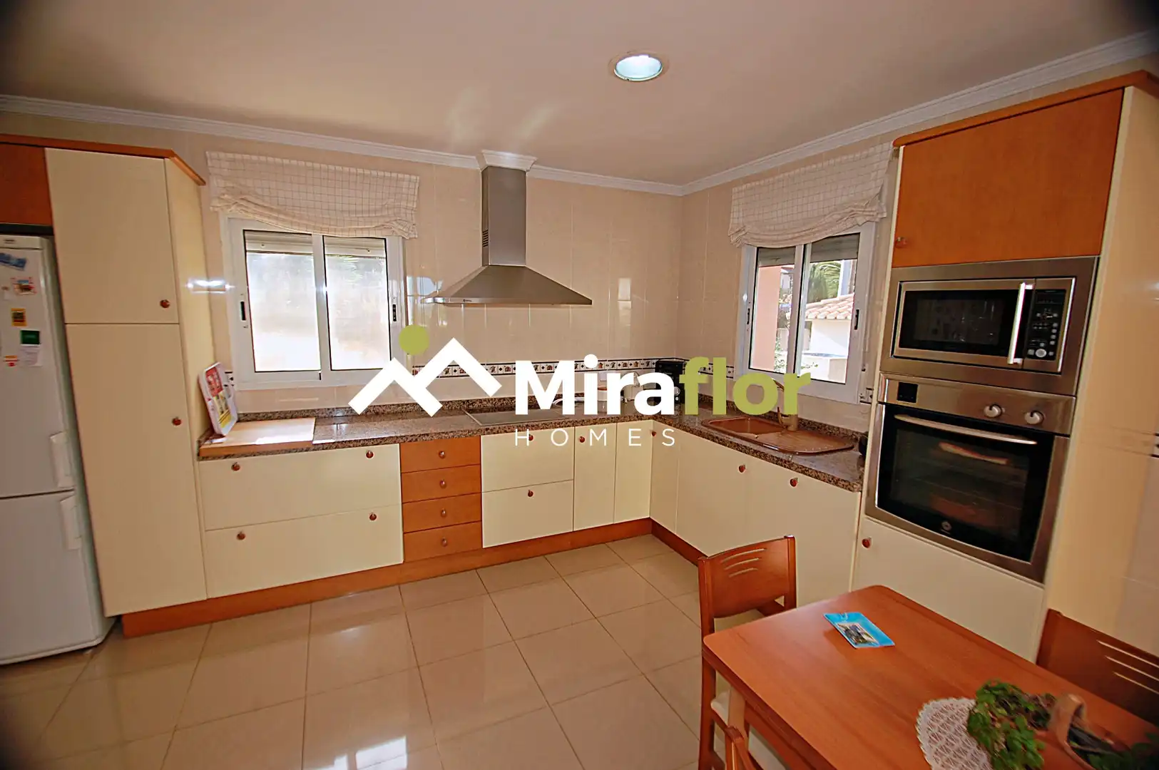 Villa avec piscine à vendre à El Montgó, imagen 12